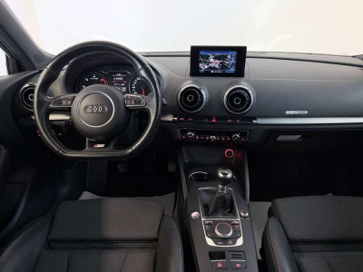 Audi A3 Gebrauchtwagen Audi A3 Gebrauchtwagen