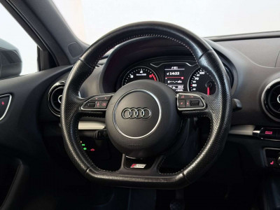 Audi A3 Gebrauchtwagen Audi A3 Gebrauchtwagen