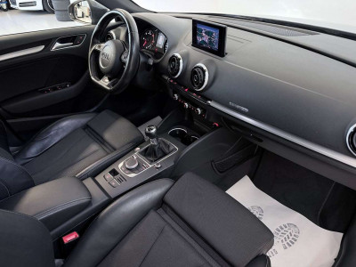 Audi A3 Gebrauchtwagen Audi A3 Gebrauchtwagen