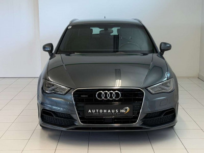 Audi A3 Gebrauchtwagen Audi A3 Gebrauchtwagen