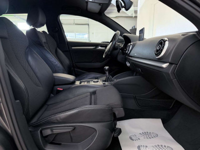 Audi A3 Gebrauchtwagen Audi A3 Gebrauchtwagen