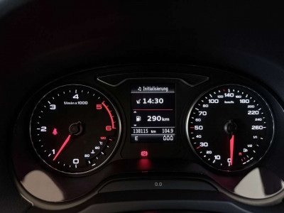 Audi A3 Gebrauchtwagen Audi A3 Gebrauchtwagen