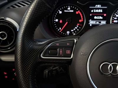 Audi A3 Gebrauchtwagen Audi A3 Gebrauchtwagen