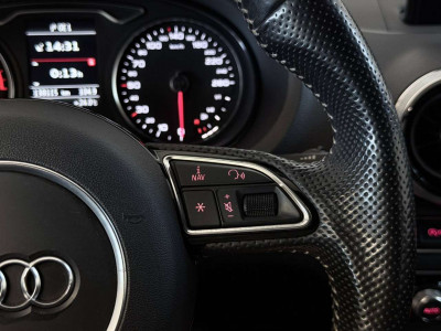 Audi A3 Gebrauchtwagen Audi A3 Gebrauchtwagen