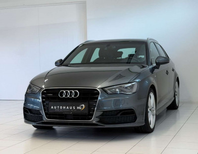 Audi A3 Gebrauchtwagen Audi A3 Gebrauchtwagen