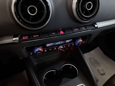 Audi A3 Gebrauchtwagen Audi A3 Gebrauchtwagen