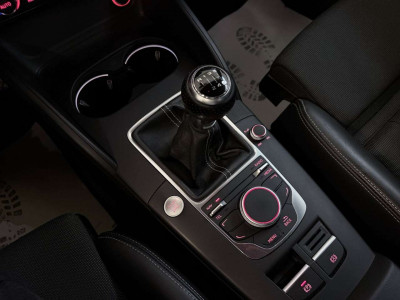 Audi A3 Gebrauchtwagen Audi A3 Gebrauchtwagen