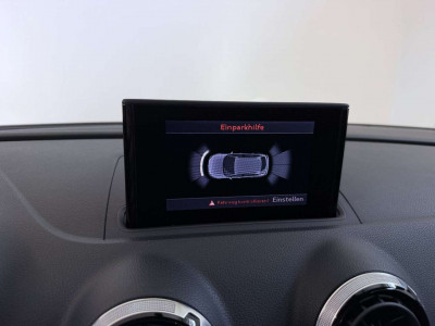 Audi A3 Gebrauchtwagen Audi A3 Gebrauchtwagen