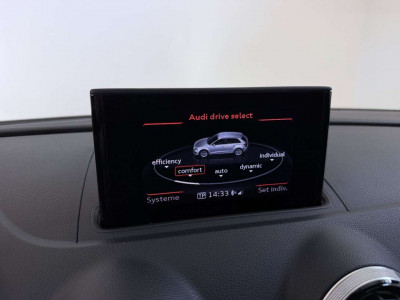 Audi A3 Gebrauchtwagen Audi A3 Gebrauchtwagen