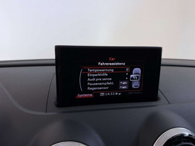 Audi A3 Gebrauchtwagen Audi A3 Gebrauchtwagen