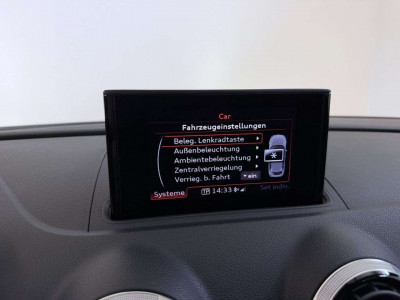 Audi A3 Gebrauchtwagen Audi A3 Gebrauchtwagen