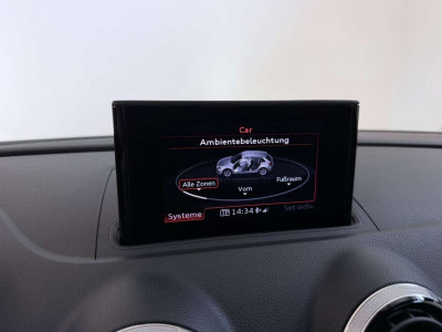 Audi A3 Gebrauchtwagen Audi A3 Gebrauchtwagen