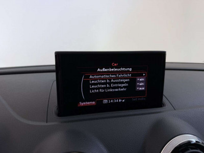 Audi A3 Gebrauchtwagen Audi A3 Gebrauchtwagen