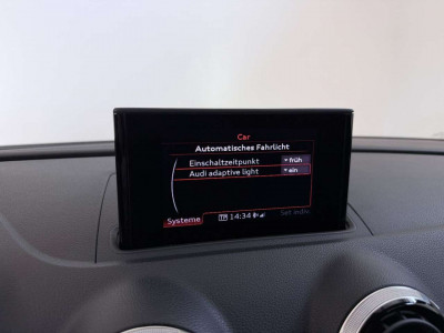 Audi A3 Gebrauchtwagen Audi A3 Gebrauchtwagen