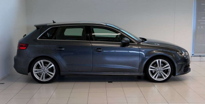 Audi A3 Gebrauchtwagen Audi A3 Gebrauchtwagen