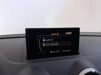 Audi A3 Gebrauchtwagen Audi A3 Gebrauchtwagen
