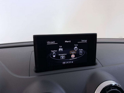 Audi A3 Gebrauchtwagen Audi A3 Gebrauchtwagen