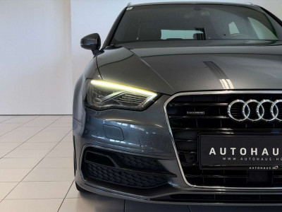 Audi A3 Gebrauchtwagen Audi A3 Gebrauchtwagen