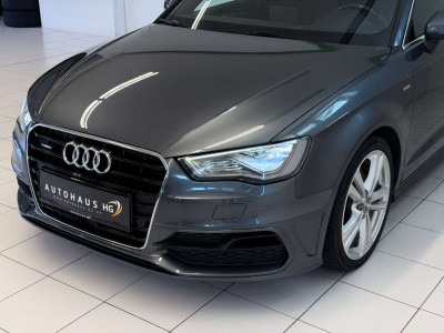 Audi A3 Gebrauchtwagen Audi A3 Gebrauchtwagen