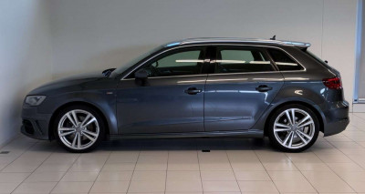 Audi A3 Gebrauchtwagen Audi A3 Gebrauchtwagen