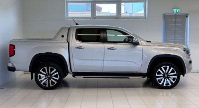 VW Amarok Gebrauchtwagen