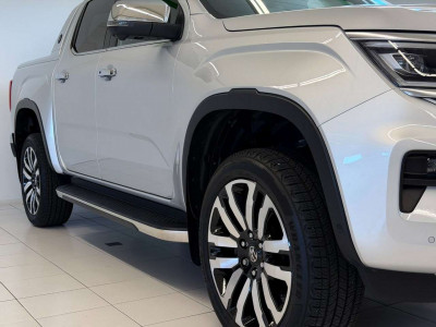 VW Amarok Gebrauchtwagen