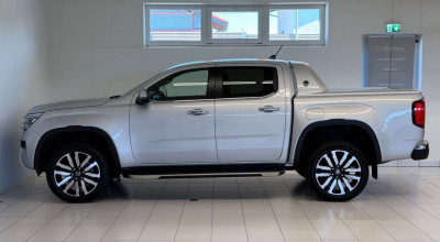 VW Amarok Gebrauchtwagen