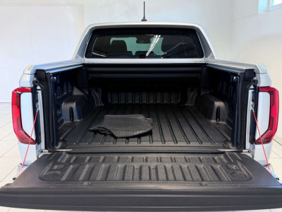 VW Amarok Gebrauchtwagen