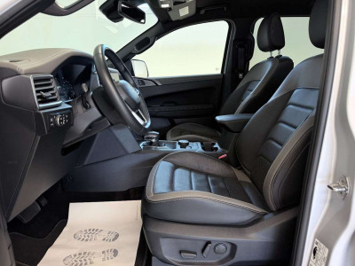 VW Amarok Gebrauchtwagen