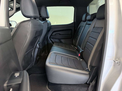 VW Amarok Gebrauchtwagen