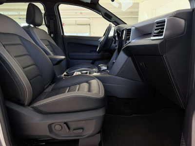 VW Amarok Gebrauchtwagen