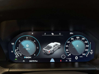 VW Amarok Gebrauchtwagen