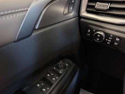 VW Amarok Gebrauchtwagen