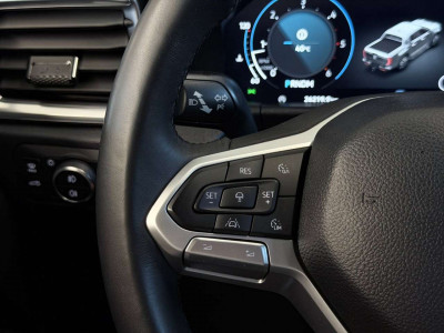 VW Amarok Gebrauchtwagen