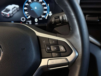 VW Amarok Gebrauchtwagen