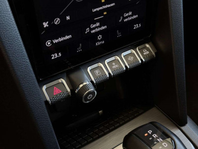 VW Amarok Gebrauchtwagen