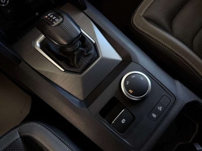 VW Amarok Gebrauchtwagen