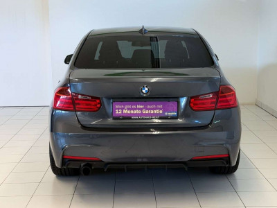 BMW 3er Gebrauchtwagen BMW 3er Gebrauchtwagen