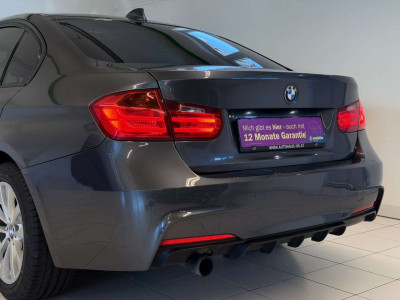 BMW 3er Gebrauchtwagen BMW 3er Gebrauchtwagen