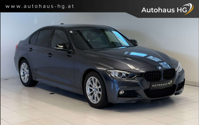 BMW 3er Gebrauchtwagen BMW 3er Gebrauchtwagen