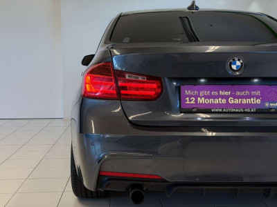 BMW 3er Gebrauchtwagen BMW 3er Gebrauchtwagen