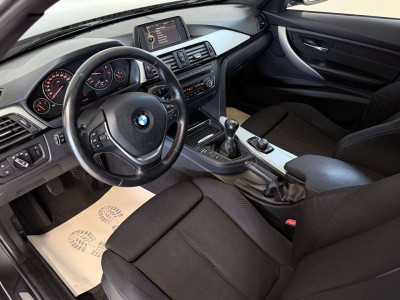 BMW 3er Gebrauchtwagen BMW 3er Gebrauchtwagen