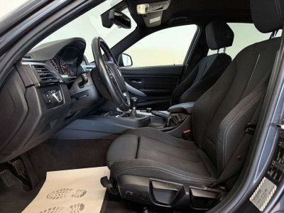 BMW 3er Gebrauchtwagen BMW 3er Gebrauchtwagen