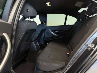 BMW 3er Gebrauchtwagen BMW 3er Gebrauchtwagen