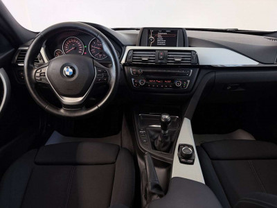 BMW 3er Gebrauchtwagen BMW 3er Gebrauchtwagen