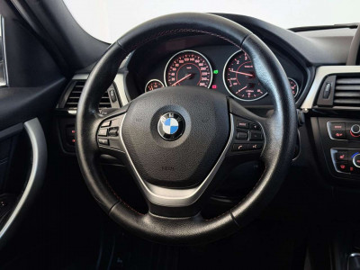 BMW 3er Gebrauchtwagen BMW 3er Gebrauchtwagen