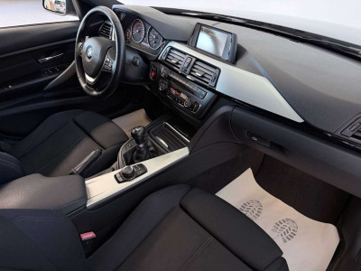 BMW 3er Gebrauchtwagen BMW 3er Gebrauchtwagen