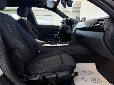 BMW 3er Gebrauchtwagen BMW 3er Gebrauchtwagen