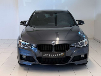 BMW 3er Gebrauchtwagen BMW 3er Gebrauchtwagen