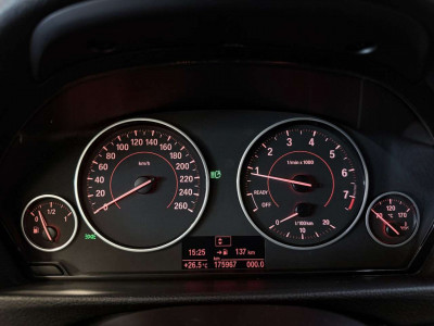 BMW 3er Gebrauchtwagen BMW 3er Gebrauchtwagen